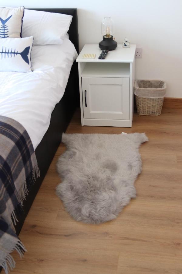 Achnacolain Lodge Tarbert  Eksteriør bilde